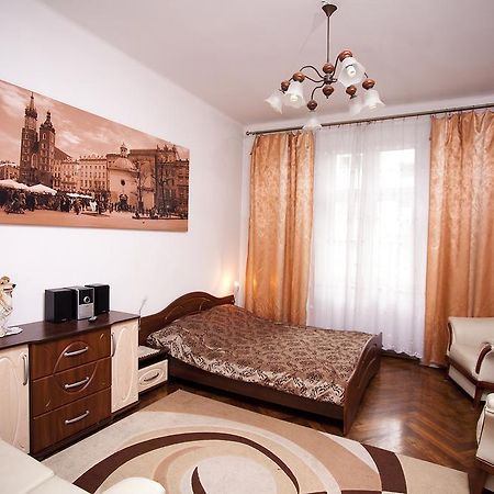 Apartamenty Kazimierz Krakow Exterior photo