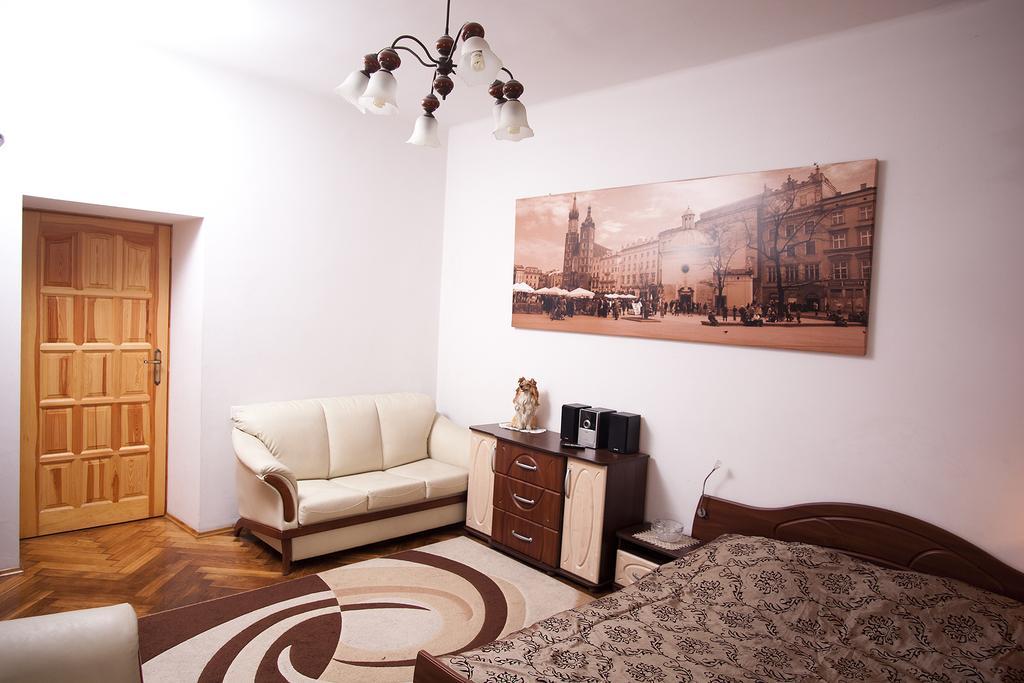 Apartamenty Kazimierz Krakow Exterior photo